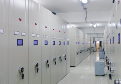 智能密集架（28）